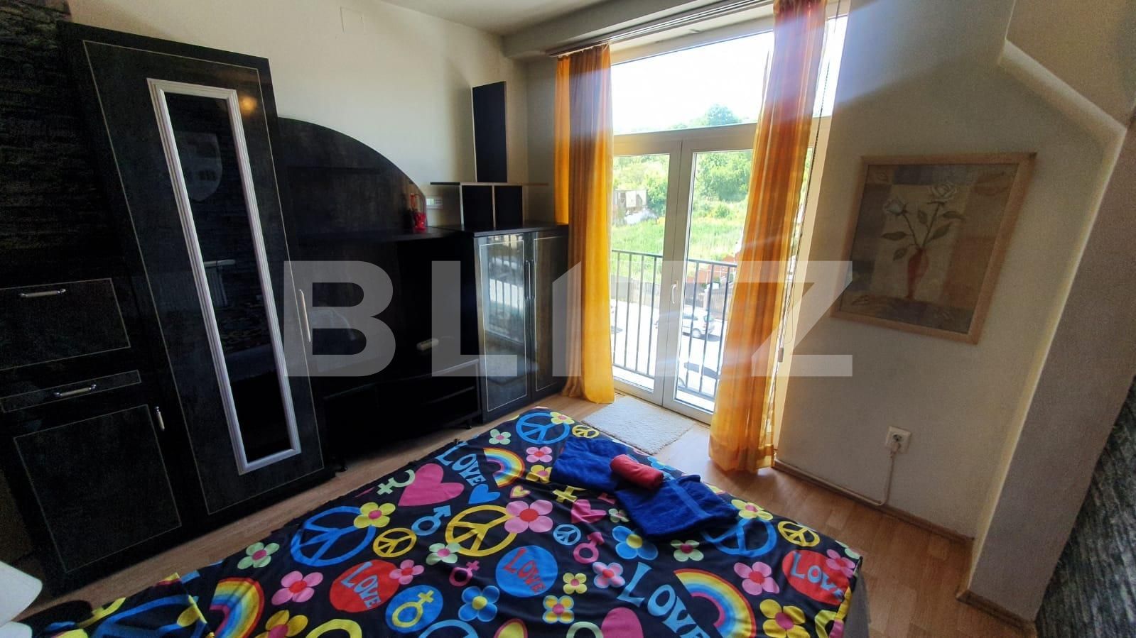 Garsonieră de închiriat Iris - 67027AI | BLITZ Cluj-Napoca | Poza2