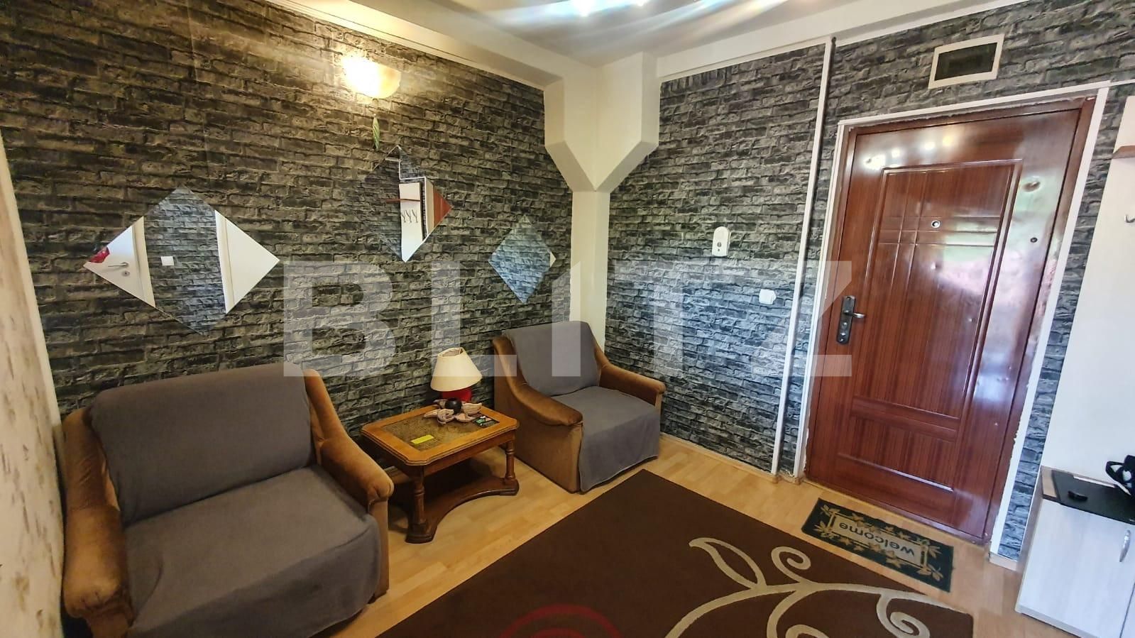 Garsonieră de închiriat Iris - 67027AI | BLITZ Cluj-Napoca | Poza3