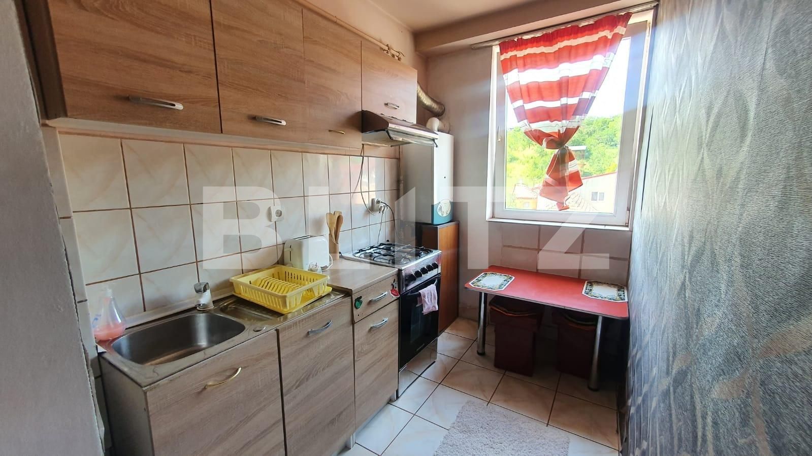 Garsonieră de închiriat Iris - 67027AI | BLITZ Cluj-Napoca | Poza4