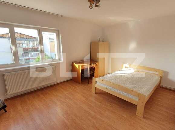 Apartament de închiriat 2 camere Marasti - 67031AI | BLITZ Cluj-Napoca | Poza1