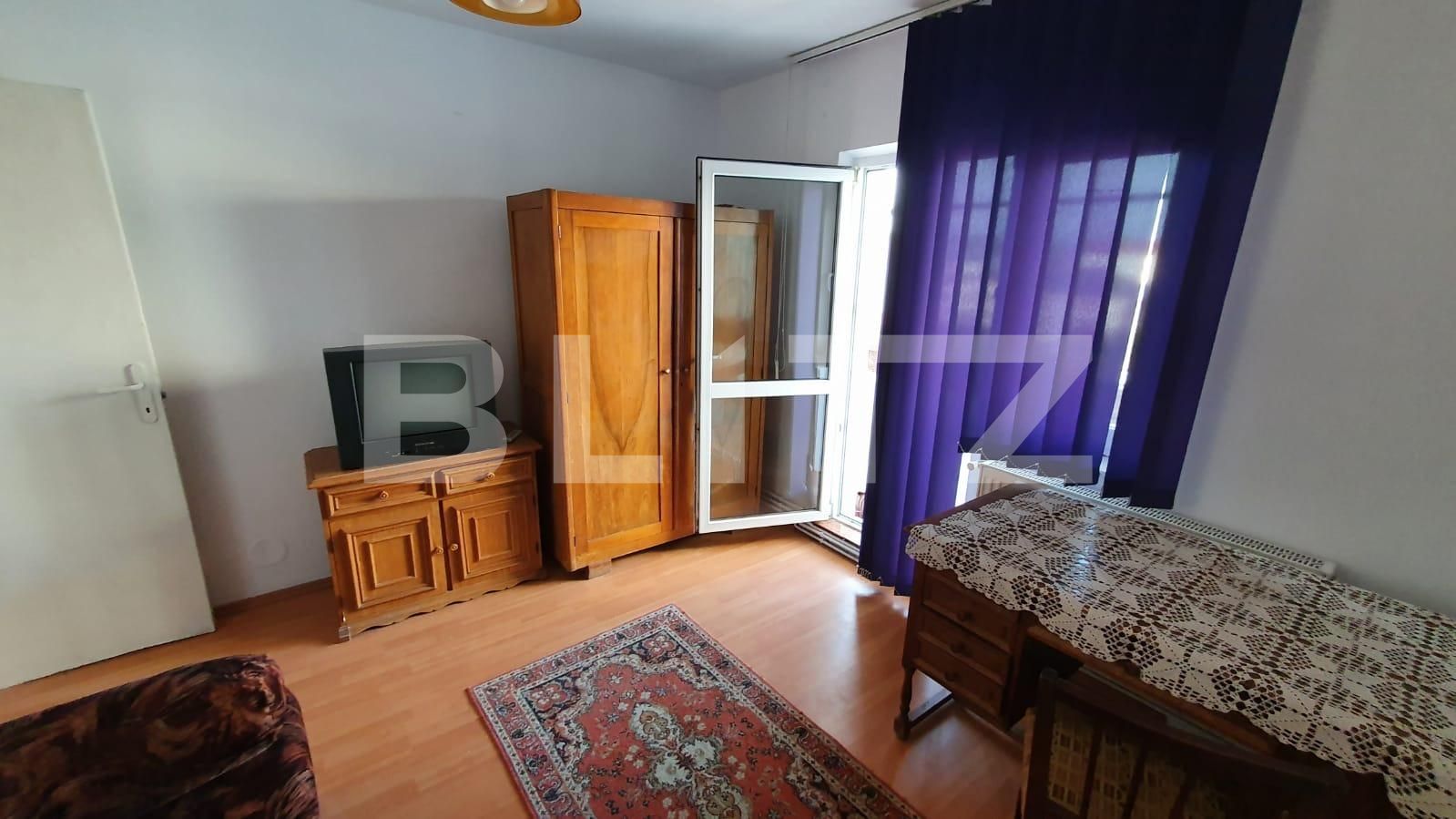 Apartament de închiriat 2 camere Marasti - 67031AI | BLITZ Cluj-Napoca | Poza3