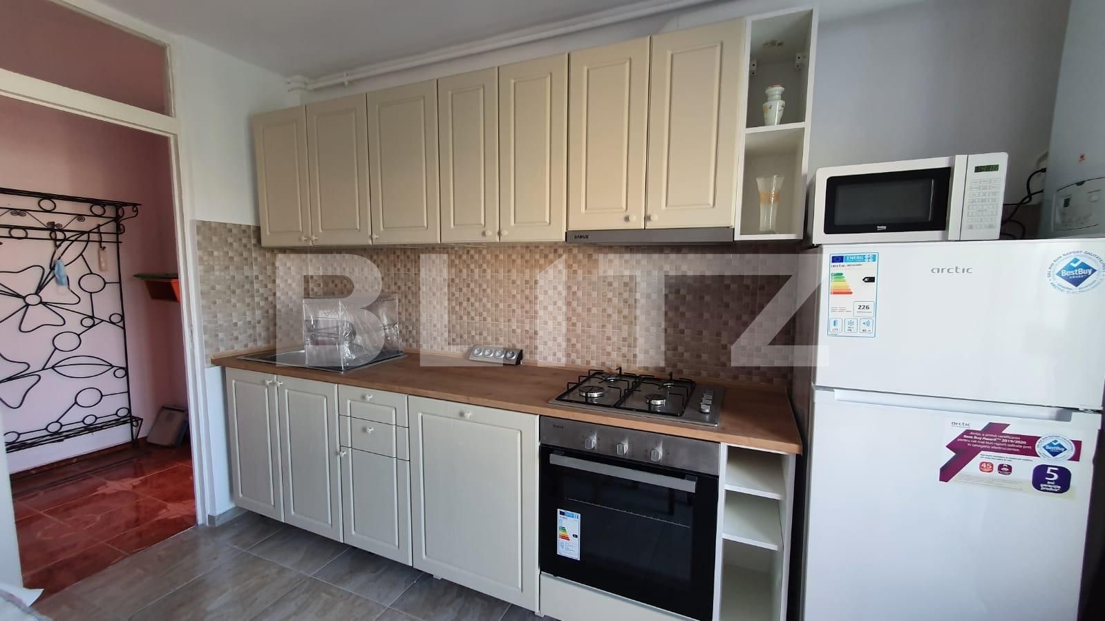Apartament de închiriat 2 camere Marasti - 67031AI | BLITZ Cluj-Napoca | Poza5
