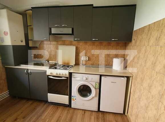 Apartament de închiriat 2 camere Semicentral - 67032AI | BLITZ Cluj-Napoca | Poza4