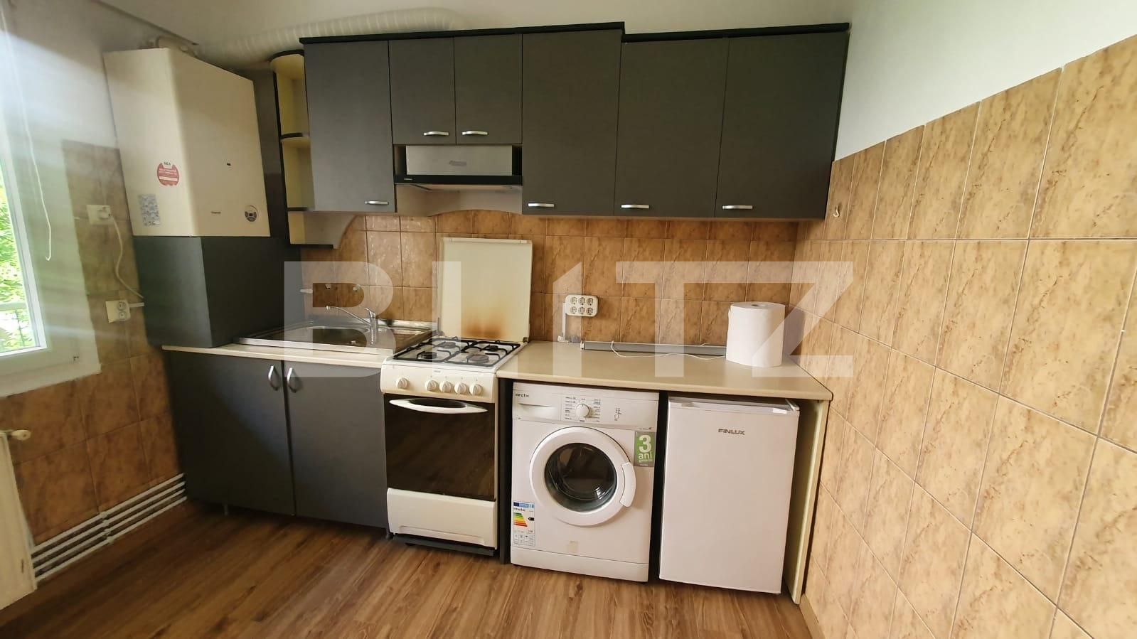 Apartament de închiriat 2 camere Semicentral - 67032AI | BLITZ Cluj-Napoca | Poza4