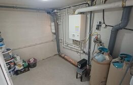 Exclusiv! Casa cuplată 120 mp, teren 580 mp, priveliste.