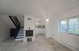 Exclusiv! Casa cuplată 120 mp, teren 580 mp, priveliste.