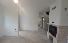 Exclusiv! Casa cuplată 120 mp, teren 580 mp, priveliste.
