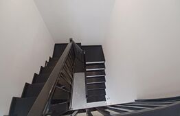 Exclusiv! Casa cuplată 120 mp, teren 580 mp, priveliste.