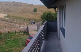 Exclusiv! Casa cuplată 120 mp, teren 580 mp, priveliste.