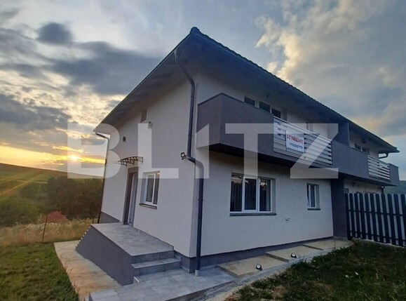Casa de vânzare 5 camere Suceagu - 67034CV | BLITZ Cluj-Napoca | Poza2