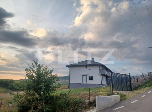 Casa de vânzare 5 camere Suceagu - 67034CV | BLITZ Cluj-Napoca | Poza3