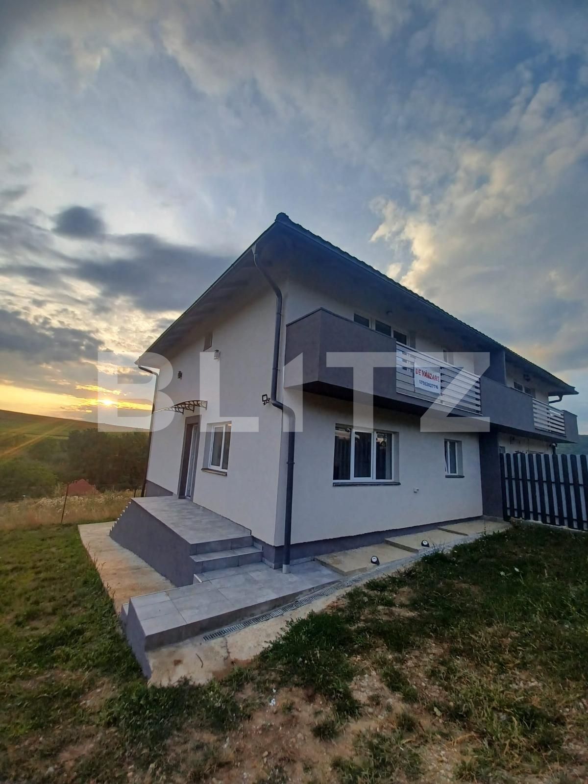 Casa de vânzare 5 camere Suceagu - 67034CV | BLITZ Cluj-Napoca | Poza2