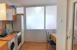 Garsoniera inteligent compartimentata, 21 mp, in zona Bulgaria