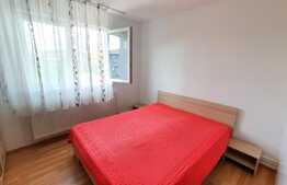 Garsoniera inteligent compartimentata, 21 mp, in zona Bulgaria