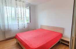 Garsoniera inteligent compartimentata, 21 mp, in zona Bulgaria