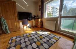 Apartament 3 camere decomandat 65mp, zona Alexandru Vlahuta, Grigorescu