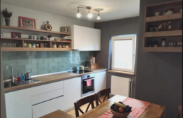 Apartament 3 camere decomandat 65mp, zona Alexandru Vlahuta, Grigorescu