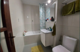 Apartament 3 camere decomandat 65mp, zona Alexandru Vlahuta, Grigorescu