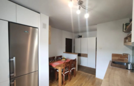 Apartament 3 camere decomandat 65mp, zona Alexandru Vlahuta, Grigorescu