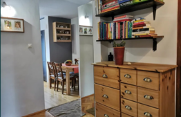 Apartament 3 camere decomandat 65mp, zona Alexandru Vlahuta, Grigorescu