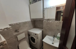 Apartament 3 camere decomandat 65mp, zona Alexandru Vlahuta, Grigorescu