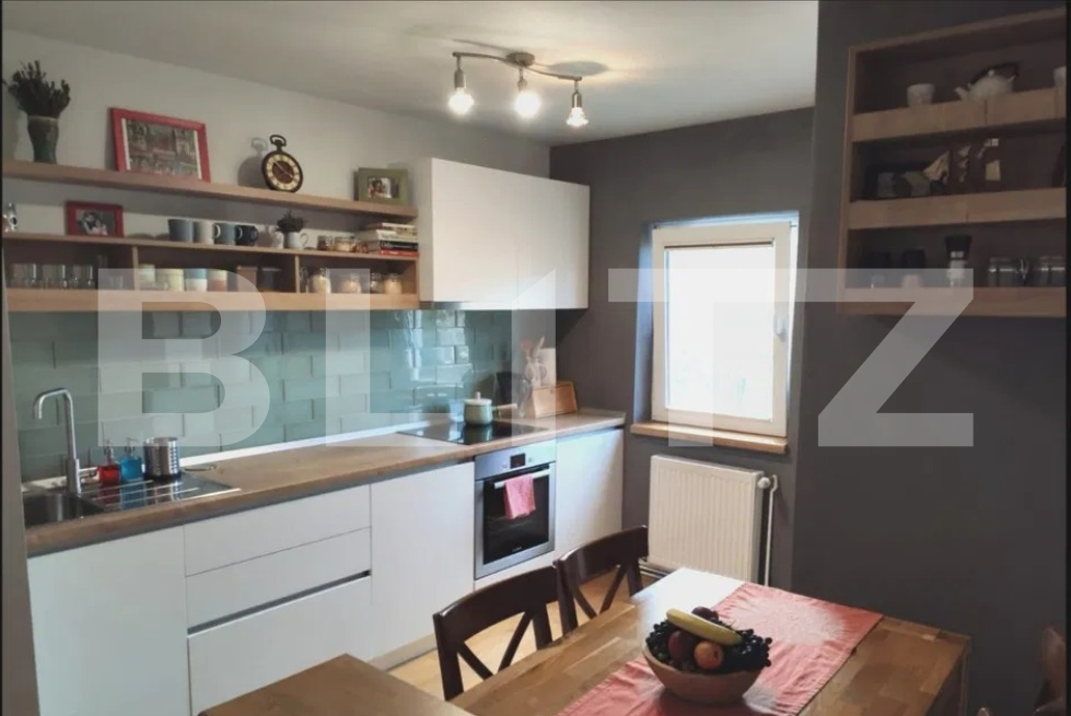 Apartament de vânzare 3 camere Grigorescu - 67037AV | BLITZ Cluj-Napoca | Poza2
