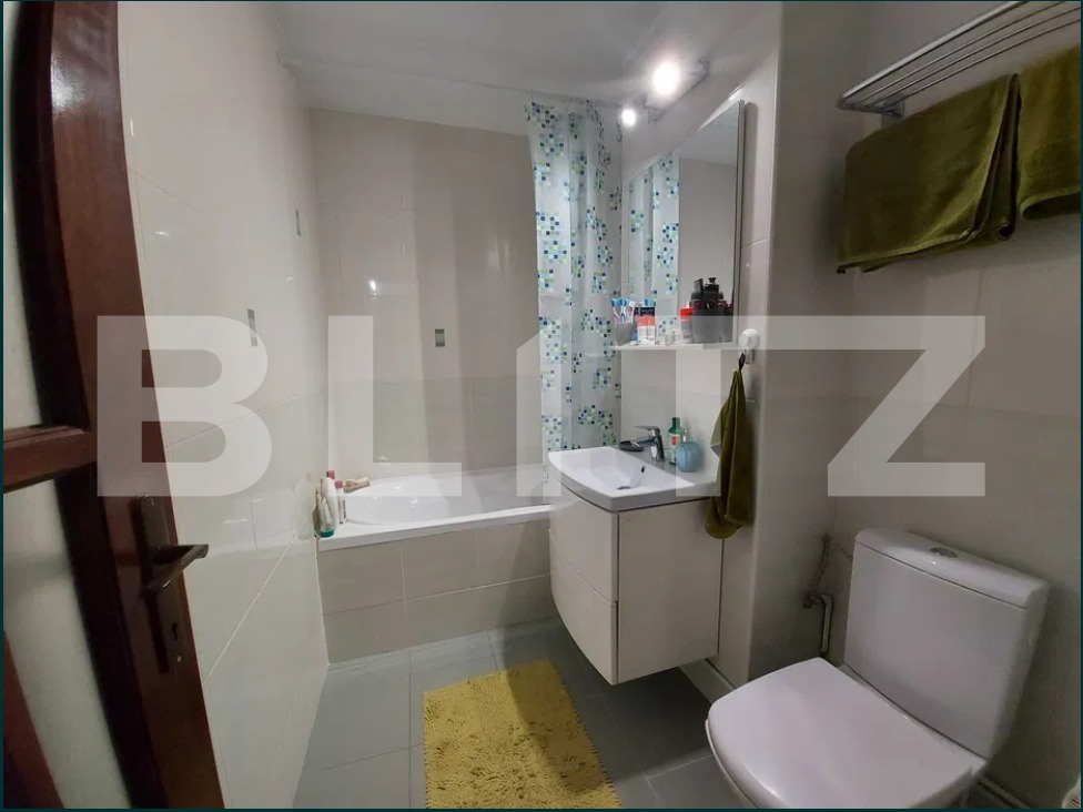 Apartament de vânzare 3 camere Grigorescu - 67037AV | BLITZ Cluj-Napoca | Poza5