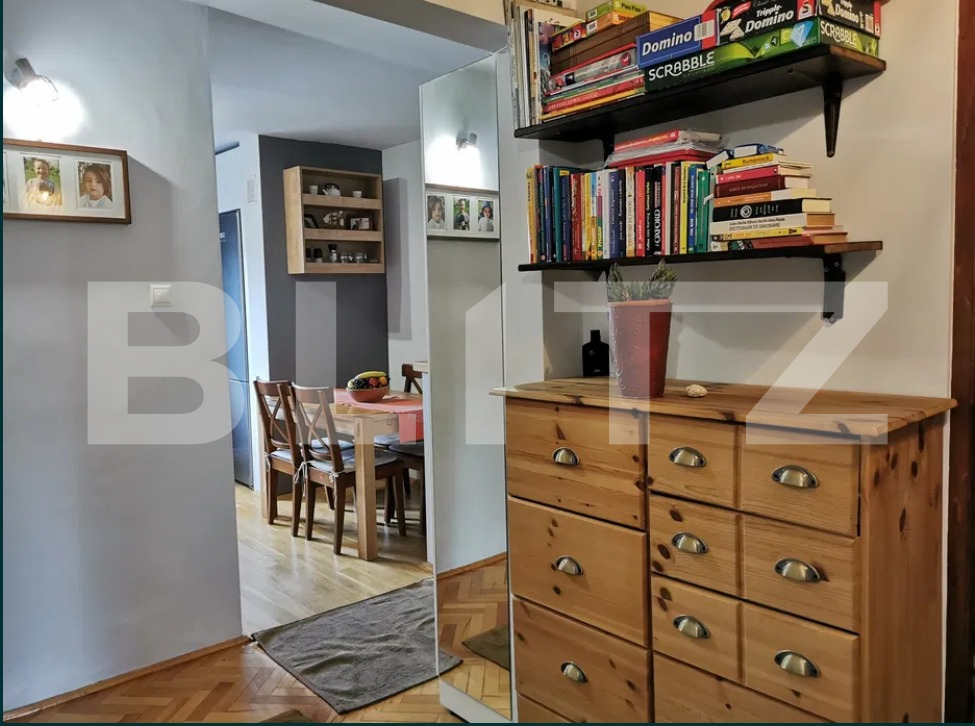 Apartament de vânzare 3 camere Grigorescu - 67037AV | BLITZ Cluj-Napoca | Poza6