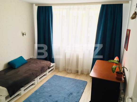 Apartament de vânzare 2 camere Central - 67038AV | BLITZ Cluj-Napoca | Poza1