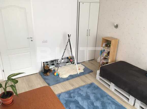 Apartament de vânzare 2 camere Central - 67038AV | BLITZ Cluj-Napoca | Poza2