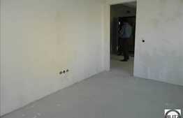 Vanzare apartament semifinisat,  2 camere, 51 mp, decomandat