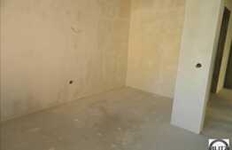 Vanzare apartament semifinisat,  2 camere, 51 mp, decomandat