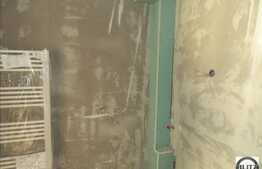 Vanzare apartament semifinisat,  2 camere, 51 mp, decomandat