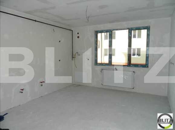 Apartament de vânzare 2 camere Floreşti - 6704AV | BLITZ Cluj-Napoca | Poza1
