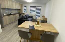 Prima inchiriere, 3 camere, parcare subterana, 67 mp, zona Calea Turzii