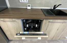 Prima inchiriere, 3 camere, parcare subterana, 67 mp, zona Calea Turzii