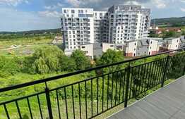 Prima inchiriere, 3 camere, parcare subterana, 67 mp, zona Calea Turzii