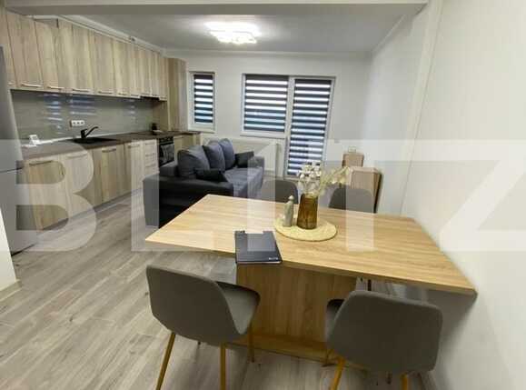 Apartament de închiriat 3 camere Bună Ziua - 67040AI | BLITZ Cluj-Napoca | Poza1