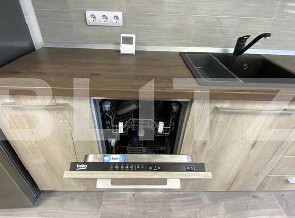 Apartament de închiriat 3 camere Bună Ziua - 67040AI | BLITZ Cluj-Napoca | Poza3