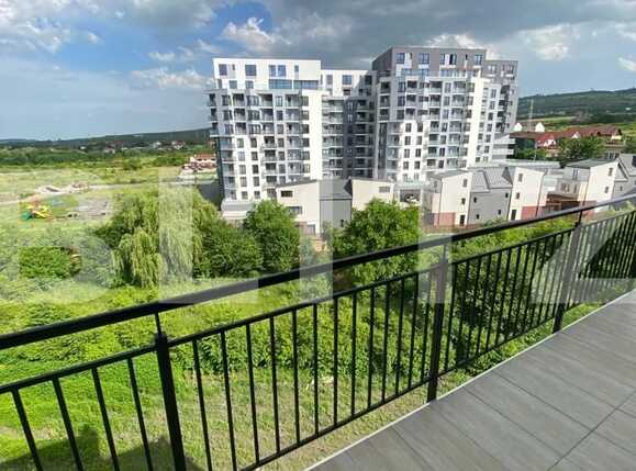 Apartament de închiriat 3 camere Bună Ziua - 67040AI | BLITZ Cluj-Napoca | Poza9