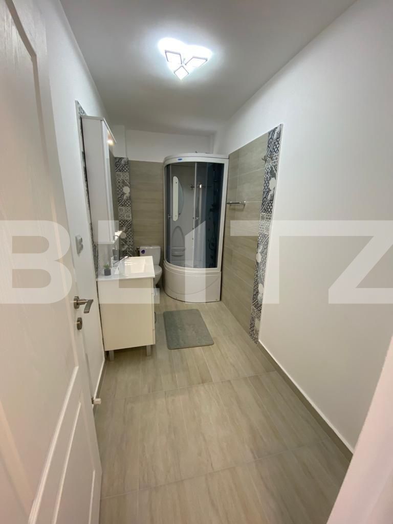 Apartament de închiriat 3 camere Bună Ziua - 67040AI | BLITZ Cluj-Napoca | Poza8