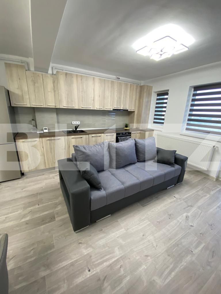 Apartament de închiriat 3 camere Bună Ziua - 67040AI | BLITZ Cluj-Napoca | Poza2
