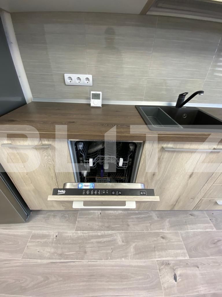 Apartament de închiriat 3 camere Bună Ziua - 67040AI | BLITZ Cluj-Napoca | Poza3