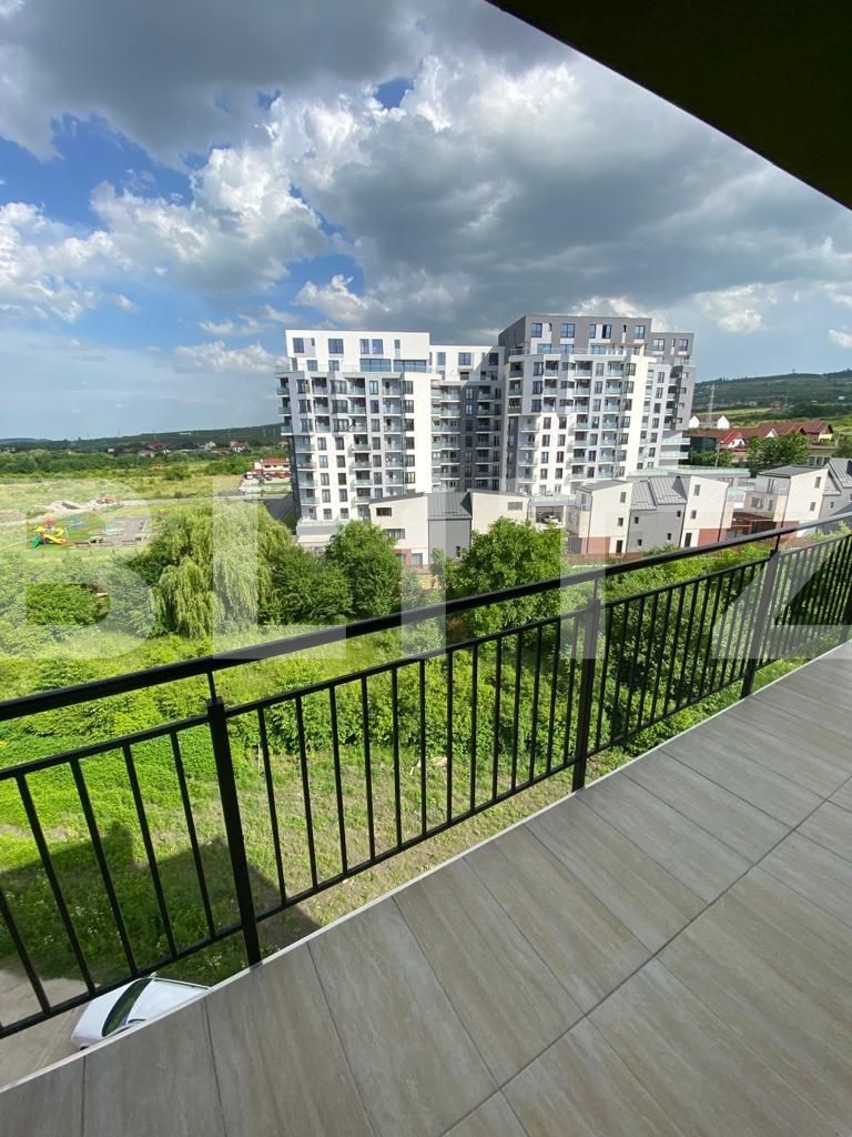 Apartament de închiriat 3 camere Bună Ziua - 67040AI | BLITZ Cluj-Napoca | Poza9