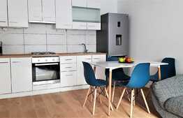 Apartament cu 3 camere, 60 mp, Central