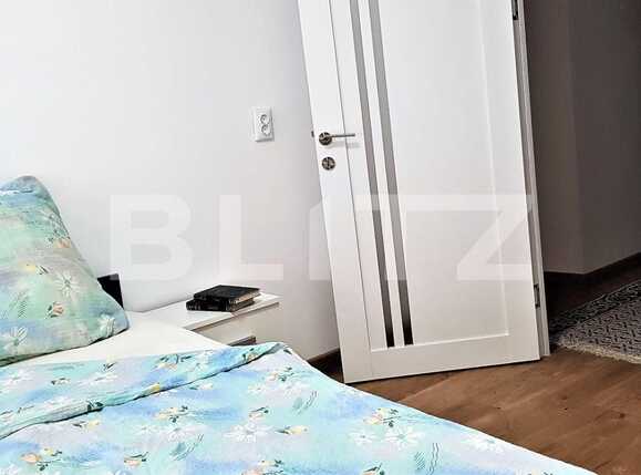 Apartament de închiriat 3 camere Central - 67042AI | BLITZ Cluj-Napoca | Poza6