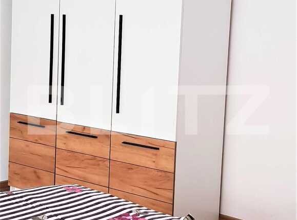 Apartament de închiriat 3 camere Central - 67042AI | BLITZ Cluj-Napoca | Poza5