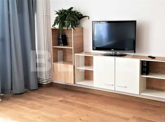 Apartament de închiriat 3 camere Central - 67042AI | BLITZ Cluj-Napoca | Poza3