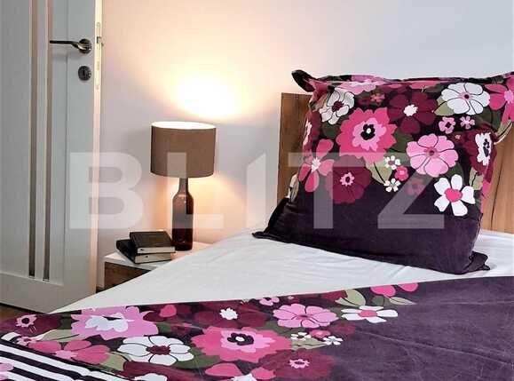 Apartament de închiriat 3 camere Central - 67042AI | BLITZ Cluj-Napoca | Poza4