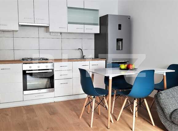 Apartament de închiriat 3 camere Central - 67042AI | BLITZ Cluj-Napoca | Poza1